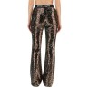 FLARE FIT PANTS
