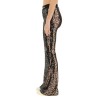 FLARE FIT PANTS