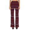 FLARE FIT PANTS