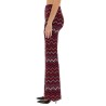 FLARE FIT PANTS