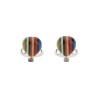 AIR BALLOON CUFFLINKS