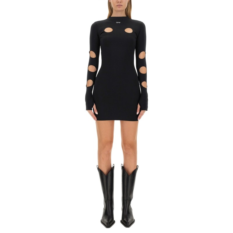 MINI DRESS