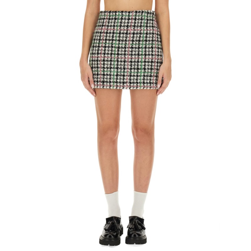 MINI SKIRT