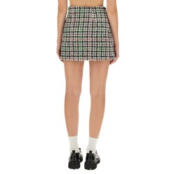 MINI SKIRT