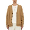 V-NECK CARDIGAN