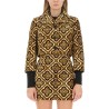 CROPPED JACKET