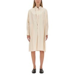 SHIRT DRESS
