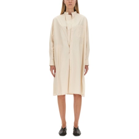 SHIRT DRESS