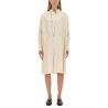 SHIRT DRESS