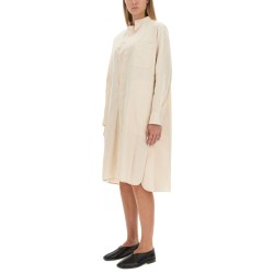 SHIRT DRESS