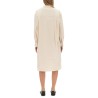 SHIRT DRESS
