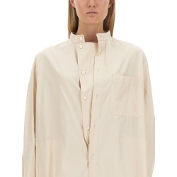 SHIRT DRESS