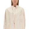 SHIRT DRESS