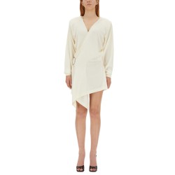 HURELY MINI DRESS
