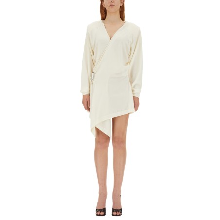 HURELY MINI DRESS