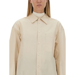LONG SHIRT