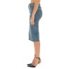MIDI SKIRT