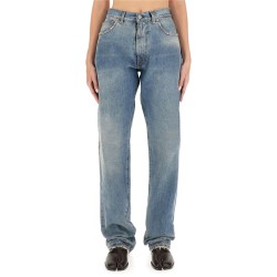LOOSE FIT JEANS