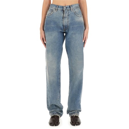 LOOSE FIT JEANS