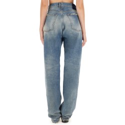 LOOSE FIT JEANS