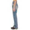 LOOSE FIT JEANS