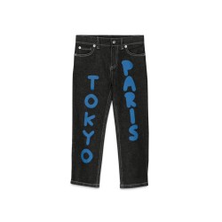 tokyo paris jeans