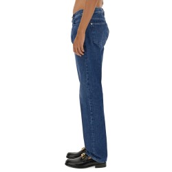 REGULAR FIT JEANS