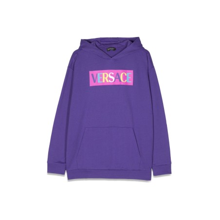 LOGO HOODIE