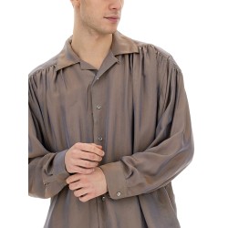 OVERSIZE SHIRT
