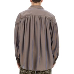 OVERSIZE SHIRT