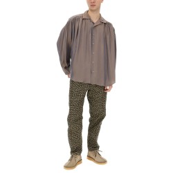 OVERSIZE SHIRT