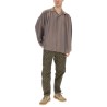 OVERSIZE SHIRT