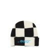 BEANIE HAT WITH LOGO