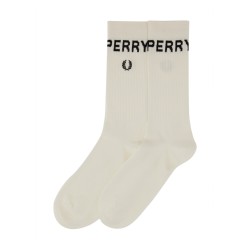 SOCKS WITH LOGO