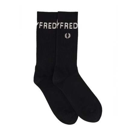 SOCKS WITH LOGO