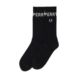 SOCKS WITH LOGO