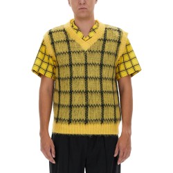 QUAD VEST