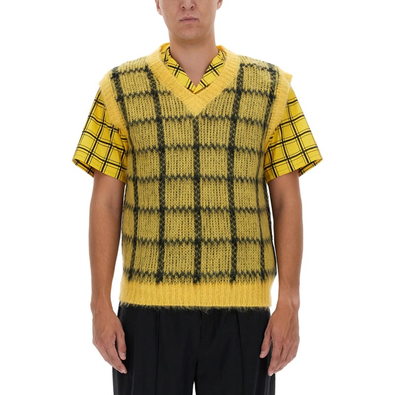 QUAD VEST