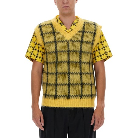 QUAD VEST