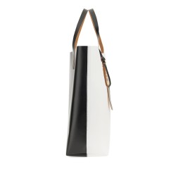 TRIBECA SHOPPING BAG