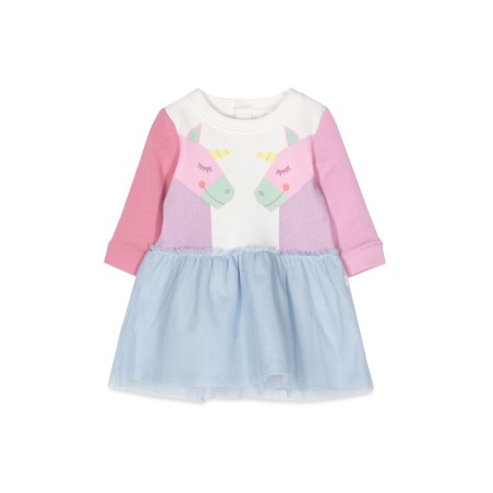 unicorns ml dress