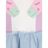 unicorns ml dress