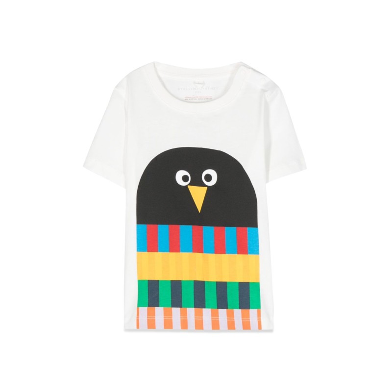 penguin t-shirt