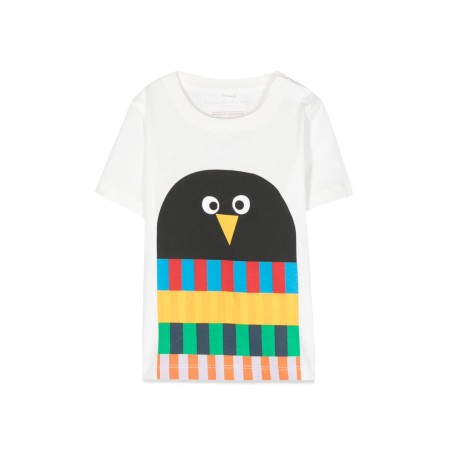 penguin t-shirt