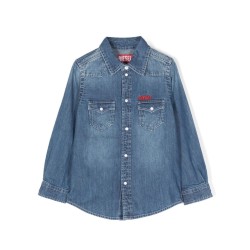 denim ml shirt