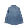 denim ml shirt