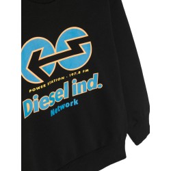 CREWNECK SWEATSHIRT