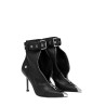 SLASH BIKER BOOT