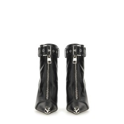 SLASH BIKER BOOT