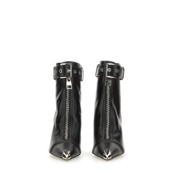 SLASH BIKER BOOT